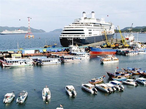 Vinpearl Nha Trang JSC buys 34.6 per cent of stake in Nha Trang Port