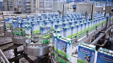 Vinamilk appoints new COO