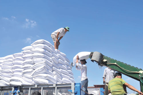 MARD proposes sugar import quota