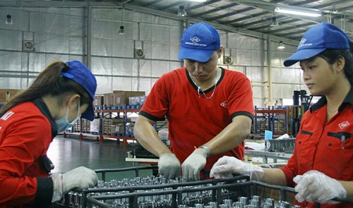 Vietnam’s manufacturing index rises fastest due to cost competitiveness: report