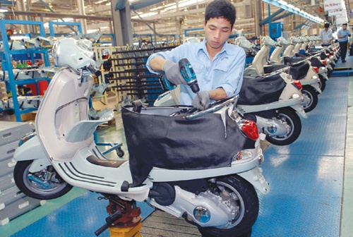 Vietnamese firms find it hard to break into European market with new FTA