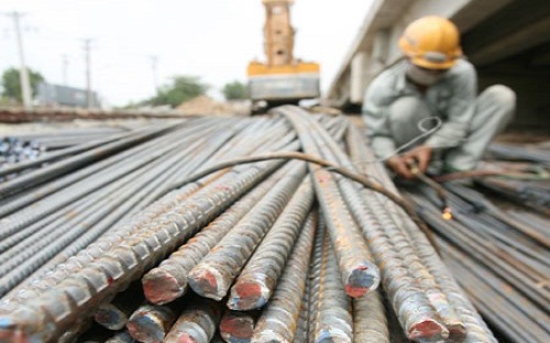 Chinese steel may flood VN market