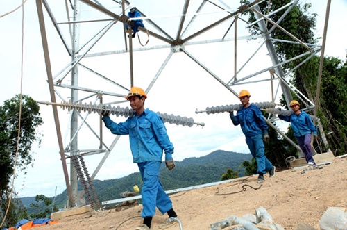 VN to boost competitive power market