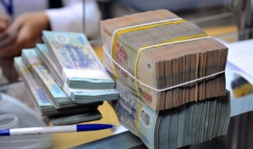 Vietnam’s eight-month budget deficit widens to $5.13 billion