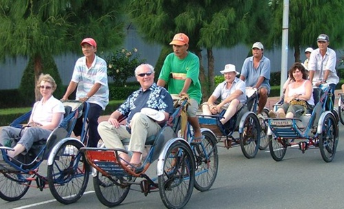 Attracting tourists from Western Europe: experts tell VN how