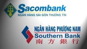 SBV approves merger of Sacombank and Southern Bank
