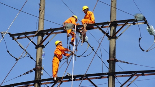 Power prices stable for 2015