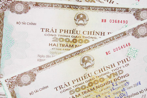 Initiatives to strengthen Vietnam government bonds