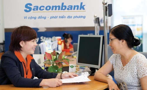 Sacombank boosts capital