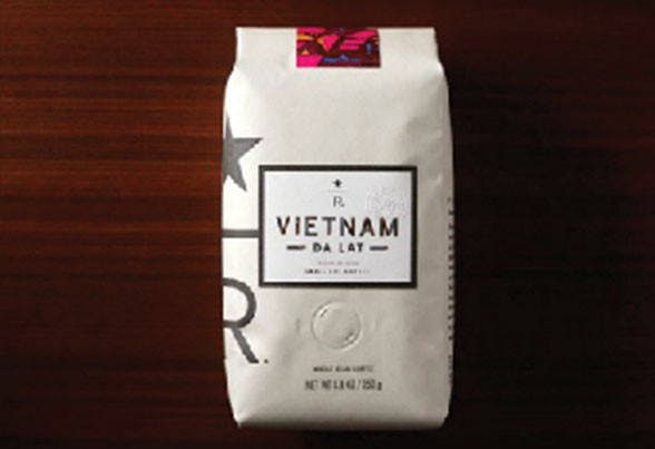 Vietnamese coffee sold at Starbucks shops & what’s next?