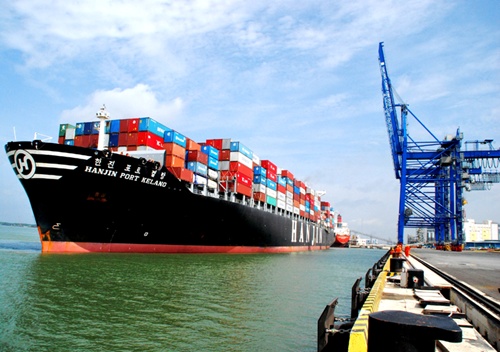 Saigon Port gearing up for share listing