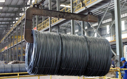 VN steel exporters investigated