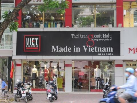 MOIT says Samsung products made in Vietnam are Vietnamese goods
