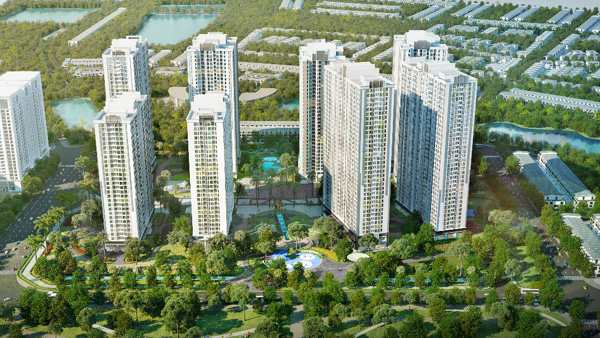 Ha Noi's property market continues recovery