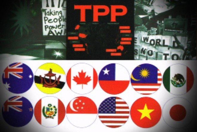 Vietnam enters new playground after TPP negotiation ends