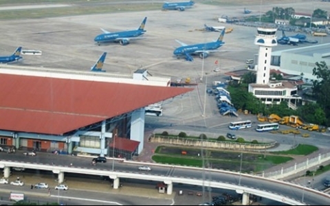 December IPO for Airports Corporation of Vietnam