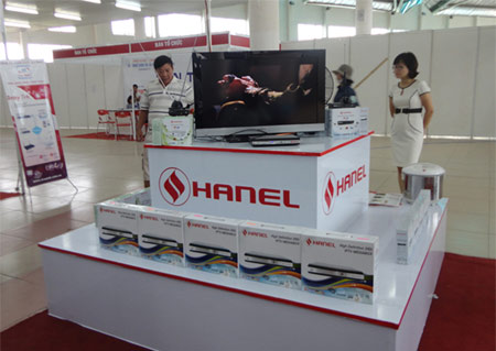 Hanoi Electronics to sell 61 per cent stake