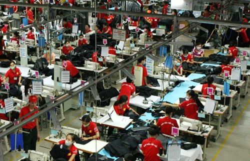 VN may profit most from TPP trade agreement