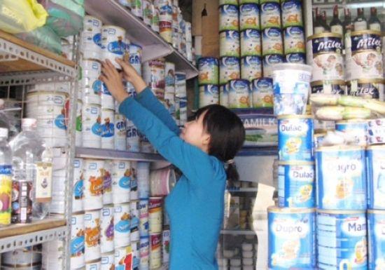 Domestic milk supply meets 40% of VN demand