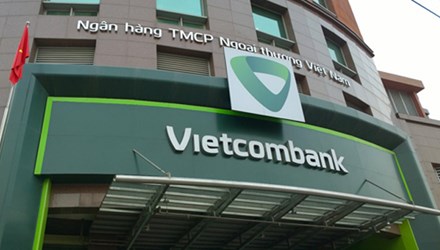 Vietcombank reports $202m profit