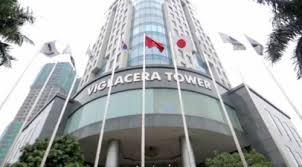 Viglacera shares begin trading