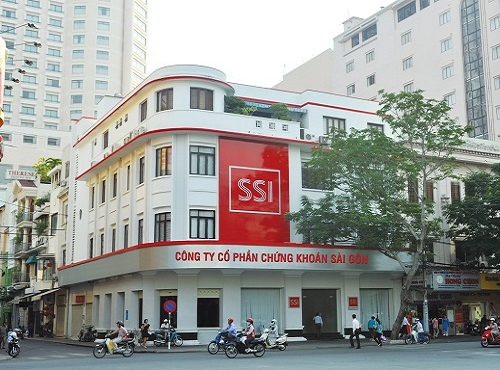 SSI reports higher profit despite lower revenue in Q3