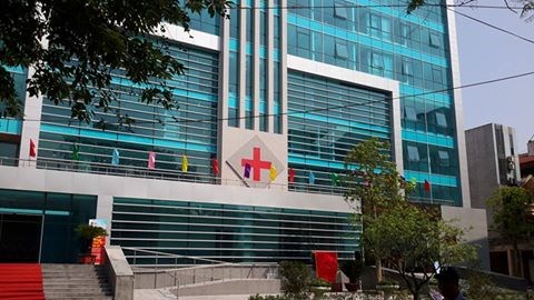 Transport Hospital IPO raises $5.2m