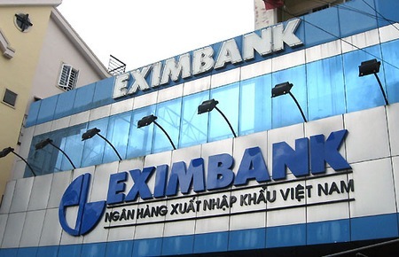 Eximbank to sell Sacombank shares