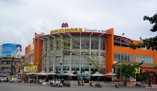 Vingroup to buy supermarket chain Maximark