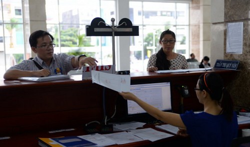 Vietnam jumps three spots in World Bank Doing Business 2016 report
