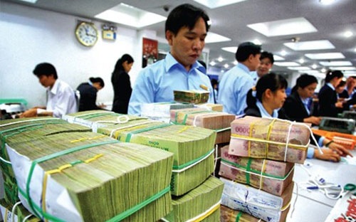 Local banks' profitability falls
