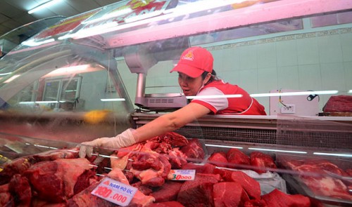 Vietnam livestock industry needs complete overhaul to cope with TPP: ministry