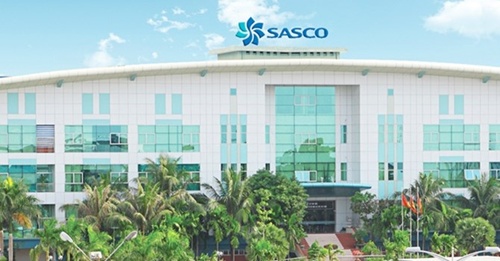 SASCO profits up 44%