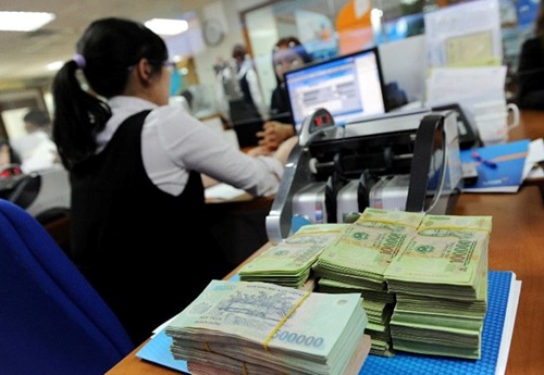 Banks switch to online tax payment