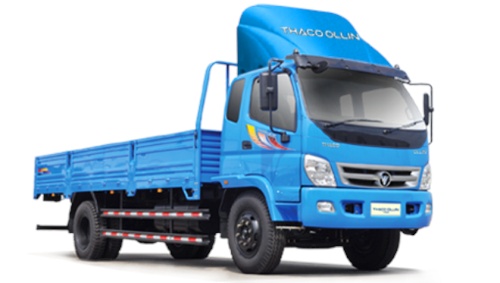 Duty on imported trucks to be increased