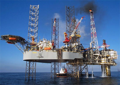 PVN's revenue falls amid oil price drop