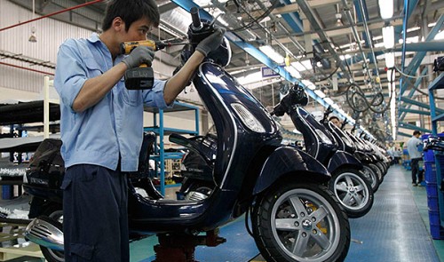Stronger domestic demand bolsters Vietnam’s economic recovery: World Bank