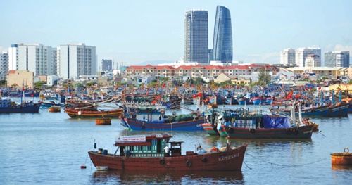 WB says VN economy to expand 6.5%