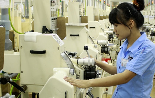 VN to up FDI in 2016: experts