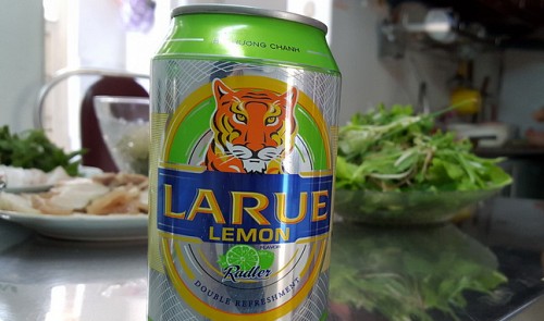 Da Nang scotches rumor of popular beer brand sold to China