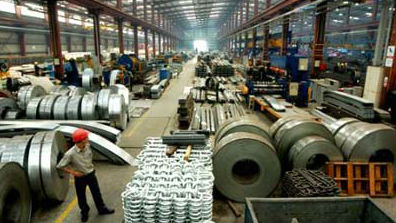 Future seems ‘grim’ for Vietnam’s steel industry