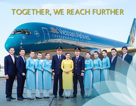 Vietnam Airline debuts 1.22 billion shares on UPCom