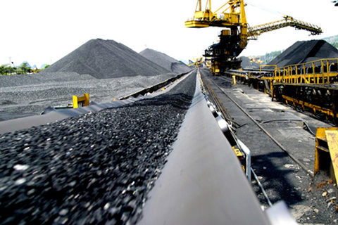 When VN firms prefer imports, coal piles up