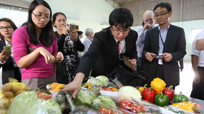 Vietnam should know the Japanese well to boost agro-exports to Japan: advisor