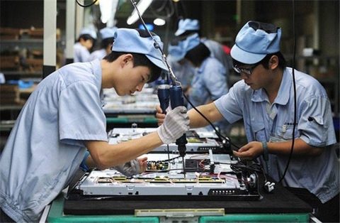 Viet Nam second in ASEAN in manufacturing sector growth