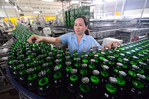 Beverage sector contributes $1.3b to budget