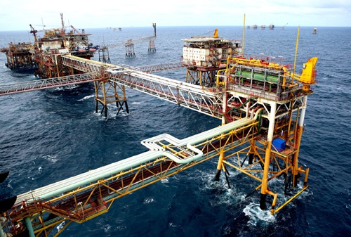 PVN encouraged to expand gas, oil exploration activities