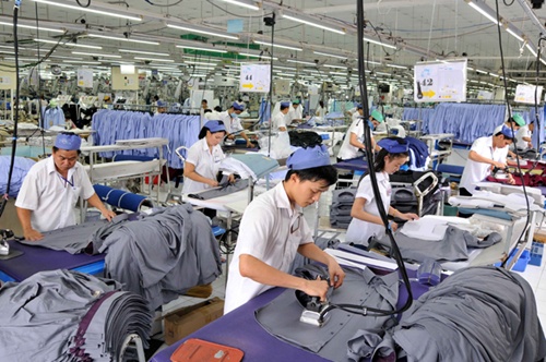 Post TPP outlook bright for VN economy: experts
