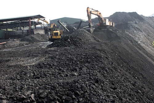 Coal output for domestic use urged