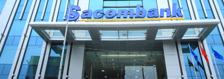 Announcement: Moody's maintains Sacombank's ratings on review, direction uncertain
